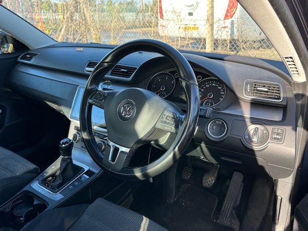 Used Volkswagen Passat 2013 for sale - 76166991: Photo 7