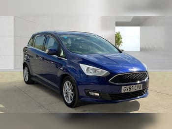 Used Ford Grand C-Max 2015 for sale - 79766773: Photo