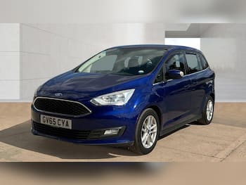 Used Ford Grand C-Max 2015 for sale - 79766773: Photo