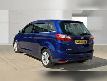 Used Ford Grand C-Max 2015 for sale - 79766773: Photo