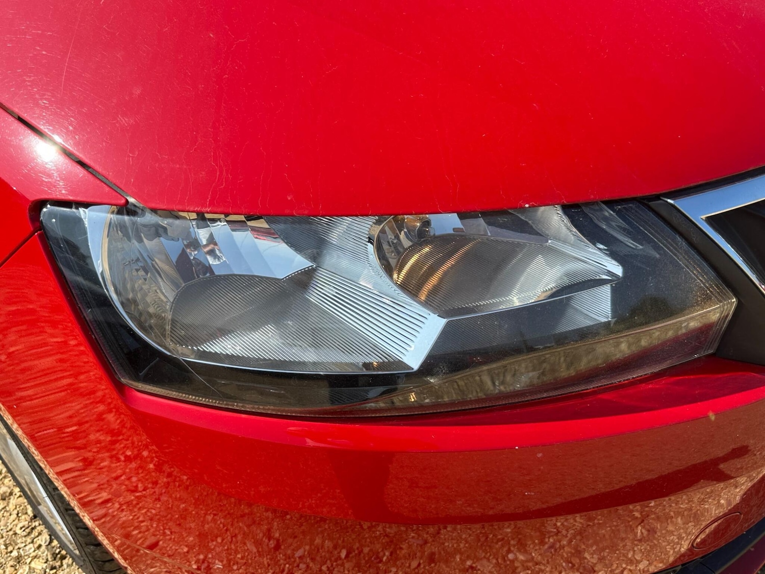 Used Skoda Rapid Spaceback 2014 for sale - 76158873: Photo 16