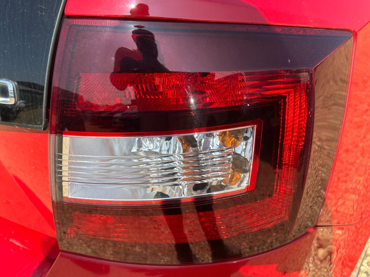 Used Skoda Rapid Spaceback 2014 for sale - 76158873: Photo 19