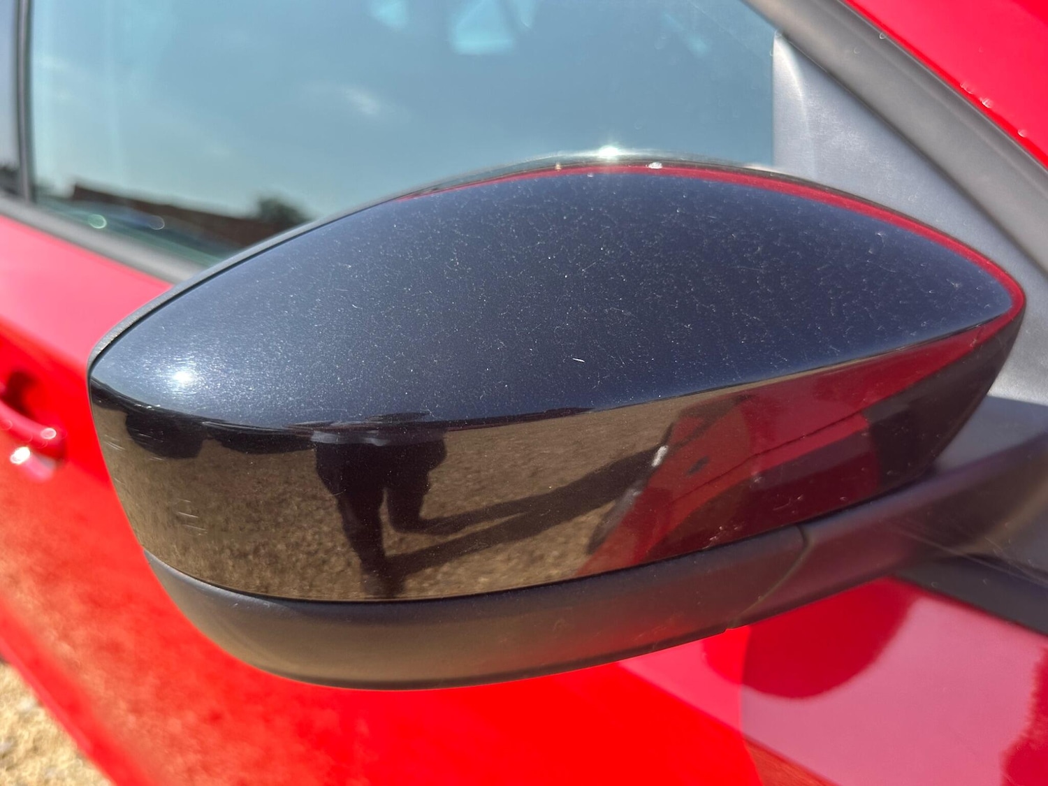 Used Skoda Rapid Spaceback 2014 for sale - 76158873: Photo 20