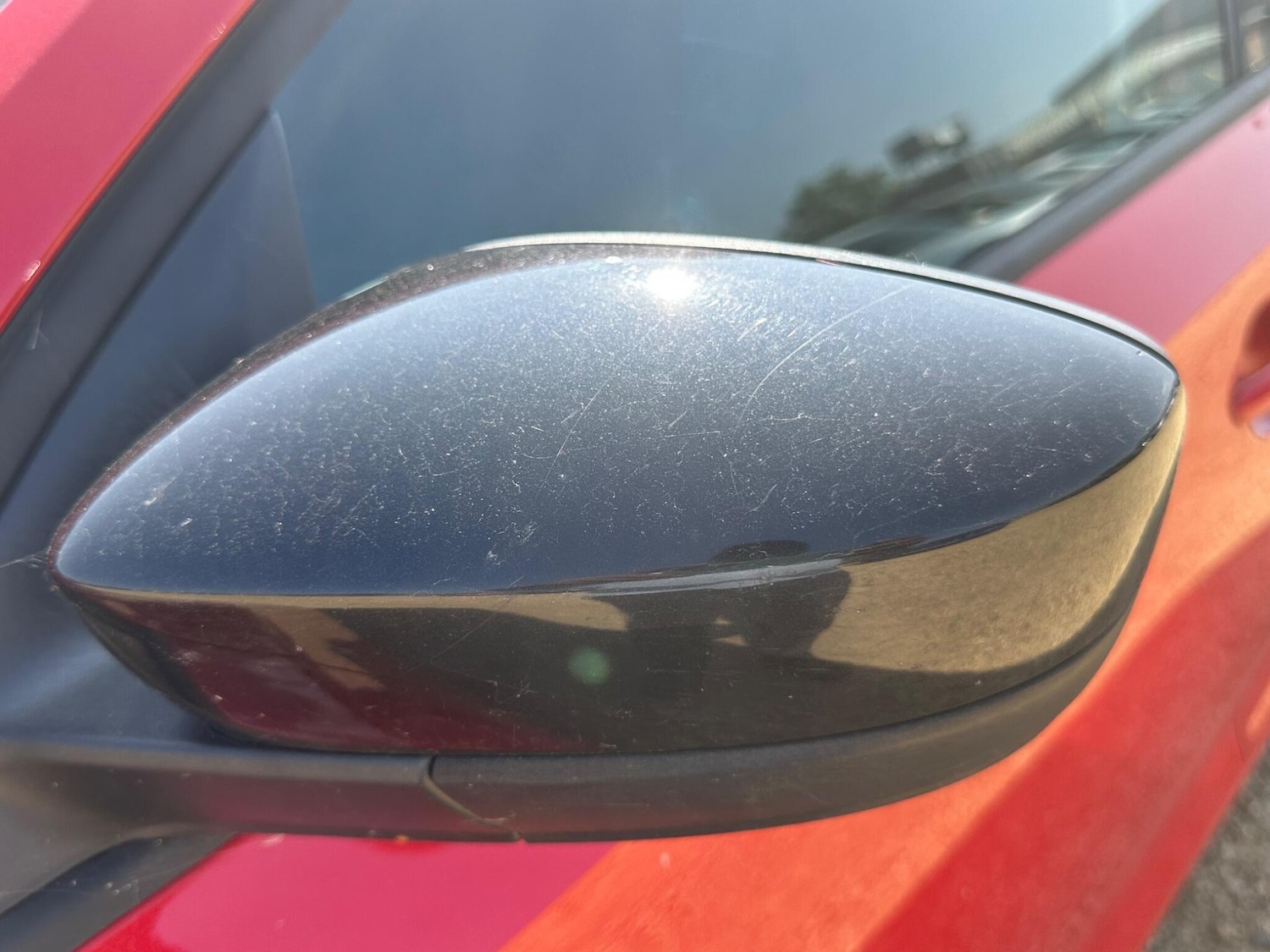 Used Skoda Rapid Spaceback 2014 for sale - 76158873: Photo 21