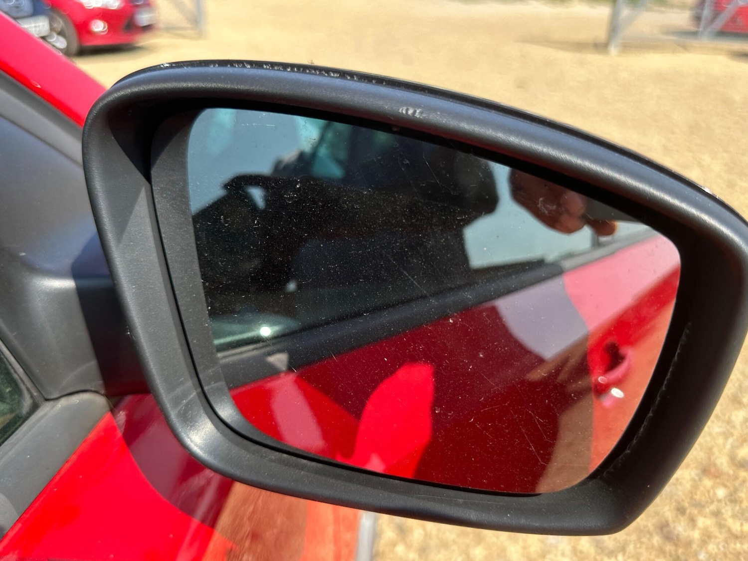 Used Skoda Rapid Spaceback 2014 for sale - 76158873: Photo 22