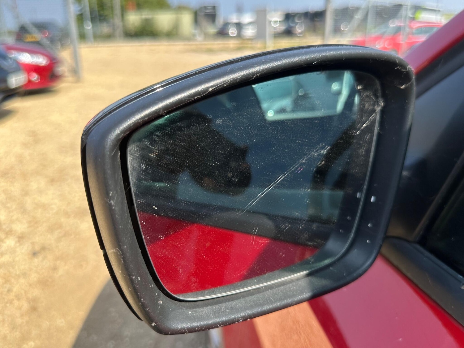 Used Skoda Rapid Spaceback 2014 for sale - 76158873: Photo 23