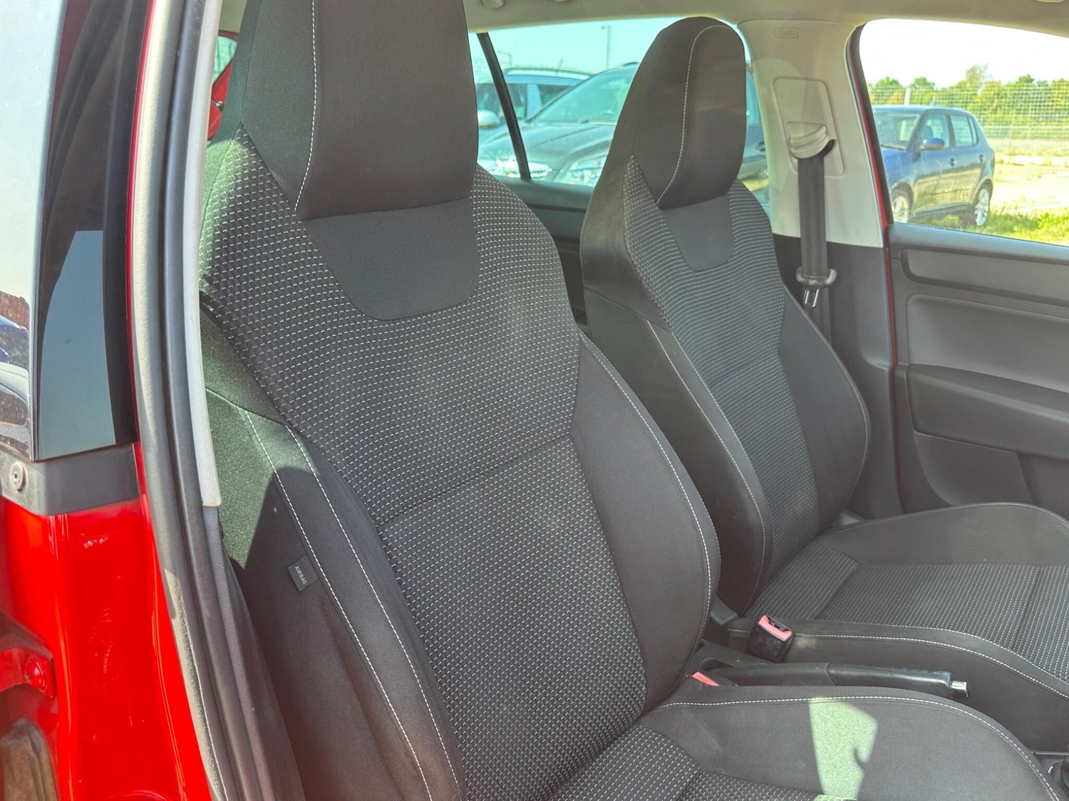 Used Skoda Rapid Spaceback 2014 for sale - 76158873: Photo 33