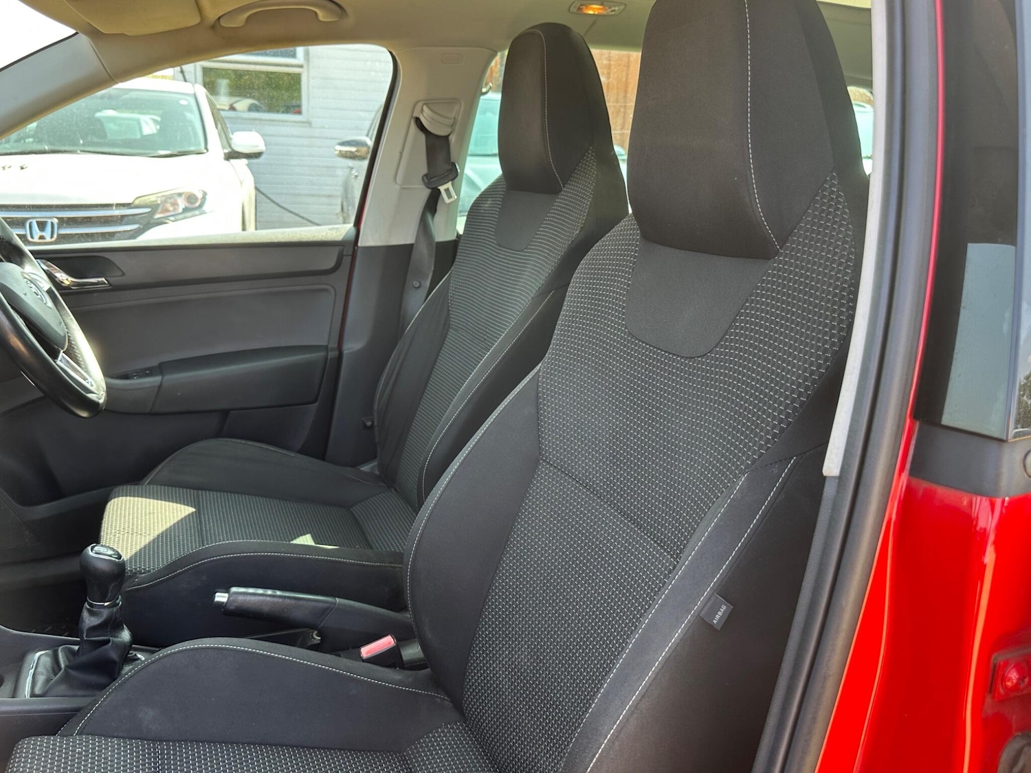 Used Skoda Rapid Spaceback 2014 for sale - 76158873: Photo 36