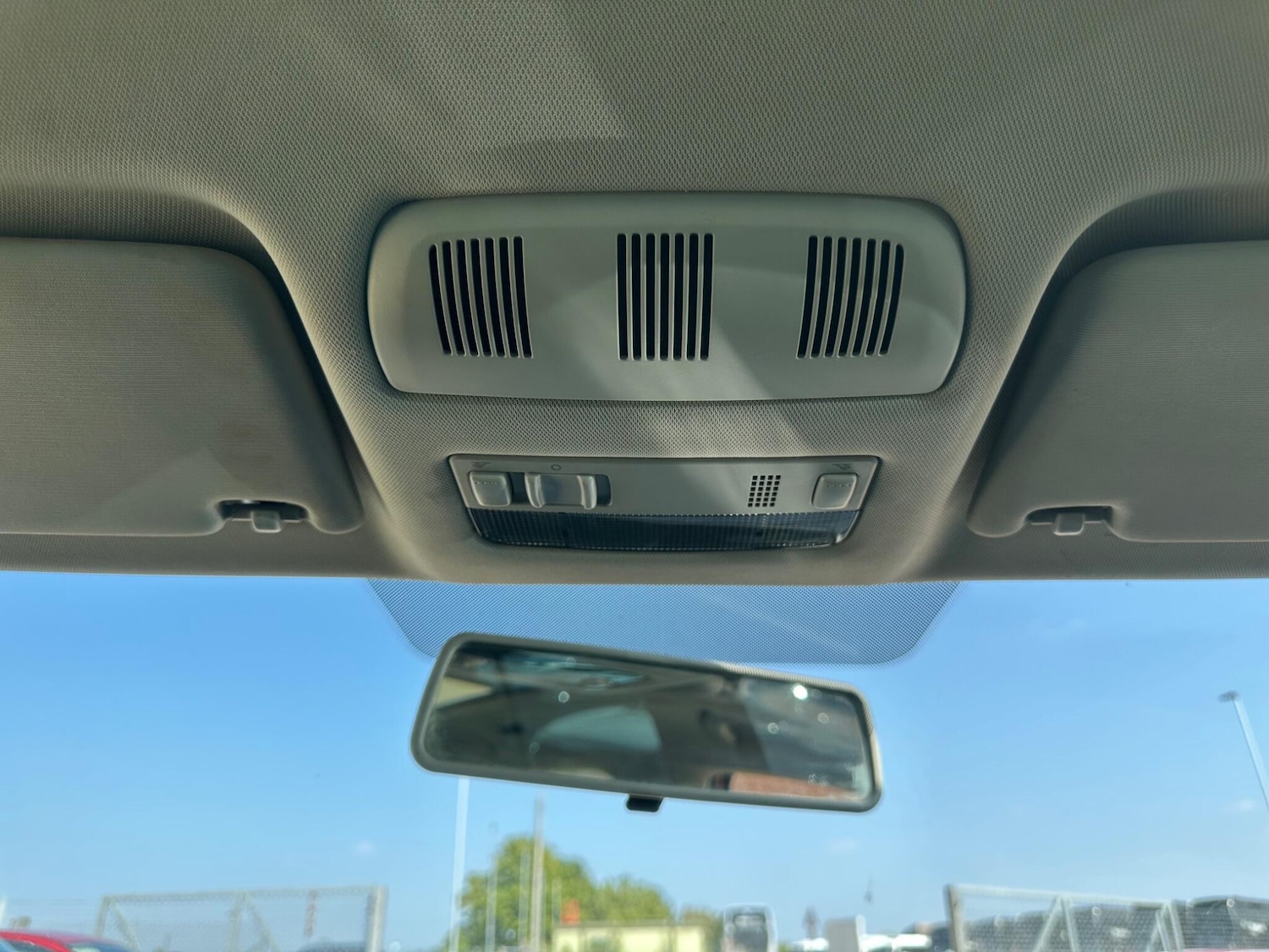 Used Skoda Rapid Spaceback 2014 for sale - 76158873: Photo 44