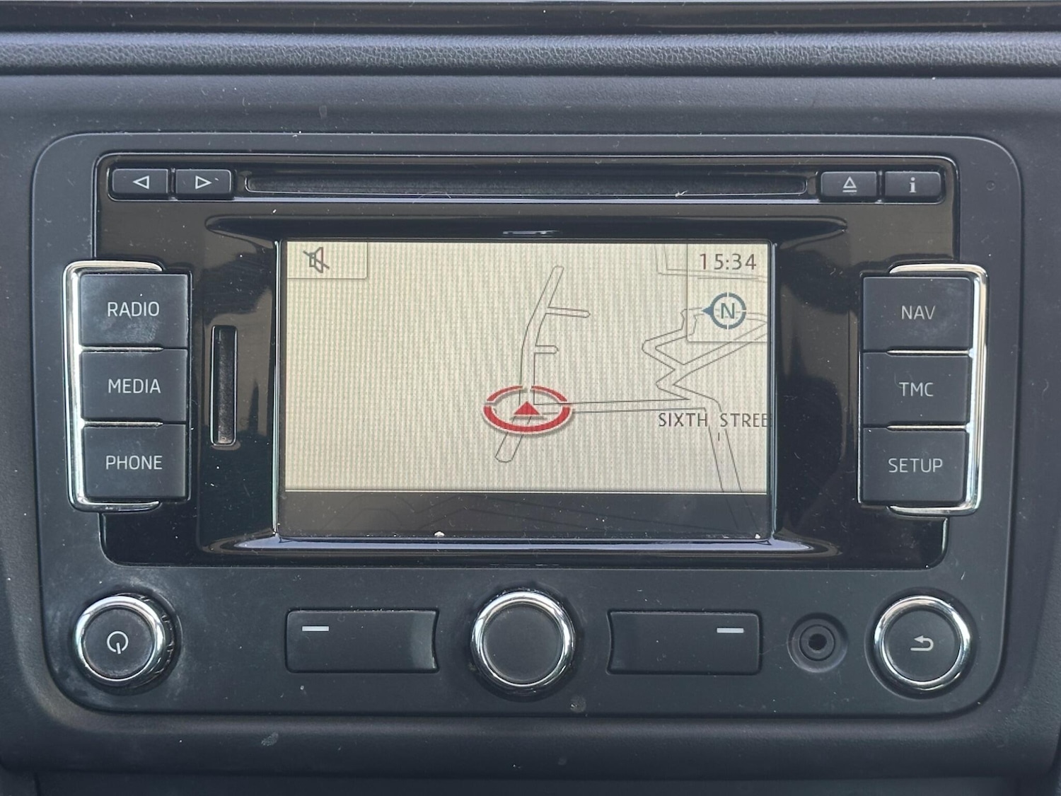 Used Skoda Rapid Spaceback 2014 for sale - 76158873: Photo 45