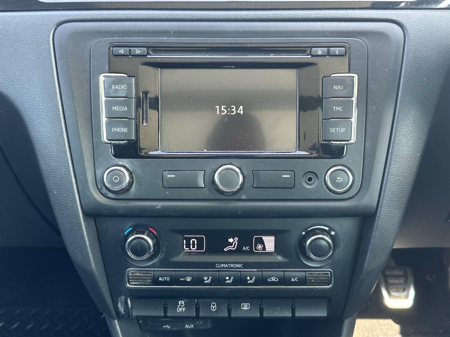 Used Skoda Rapid Spaceback 2014 for sale - 76158873: Photo 46