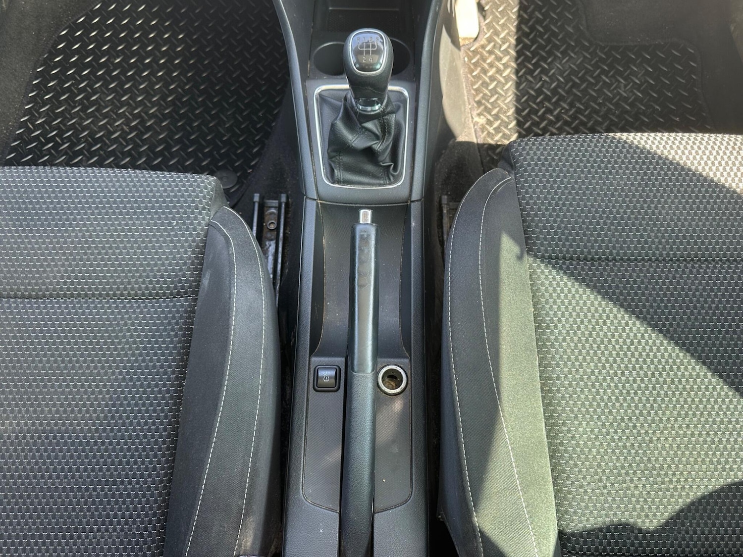 Used Skoda Rapid Spaceback 2014 for sale - 76158873: Photo 50