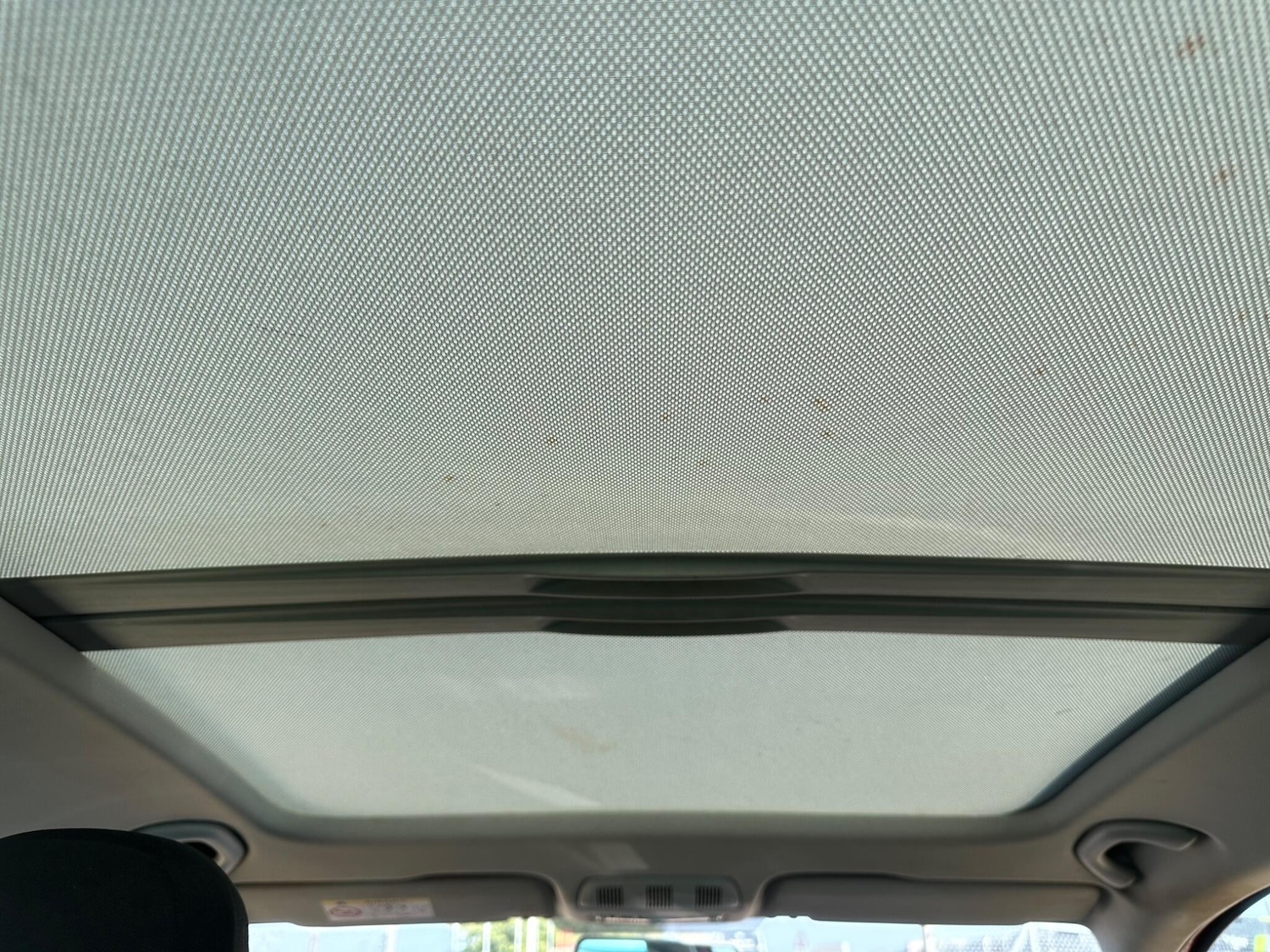 Used Skoda Rapid Spaceback 2014 for sale - 76158873: Photo 51