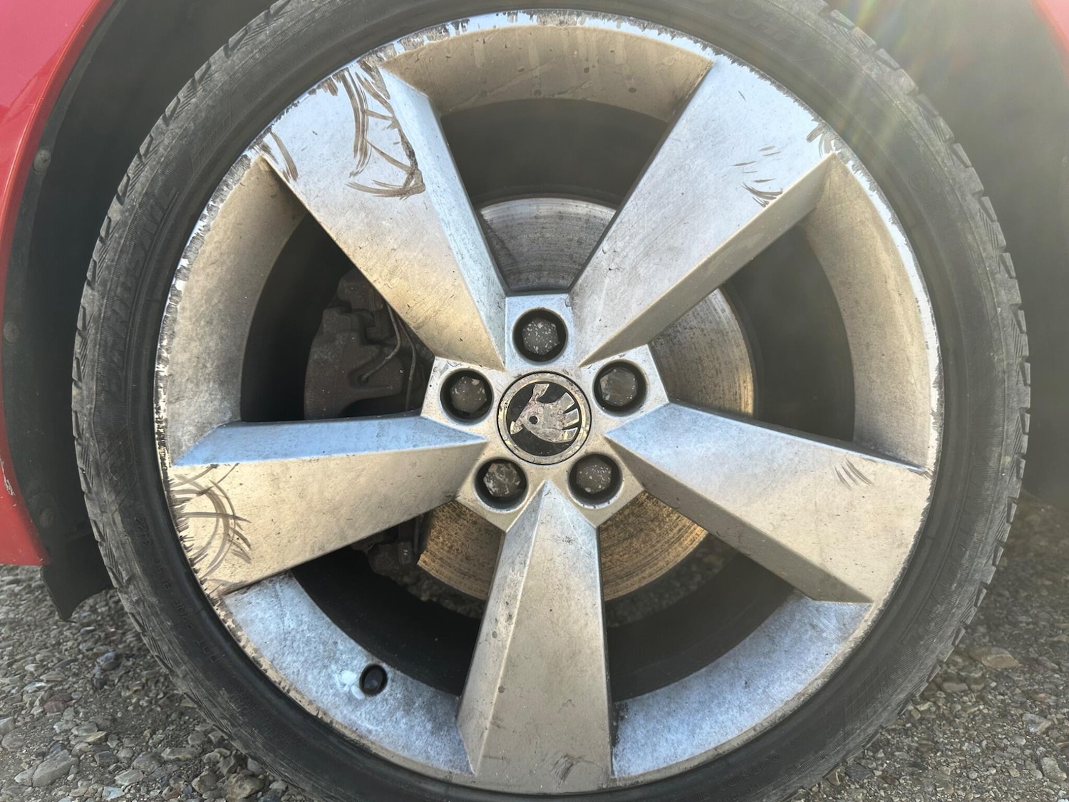 Used Skoda Rapid Spaceback 2014 for sale - 76158873: Photo 55