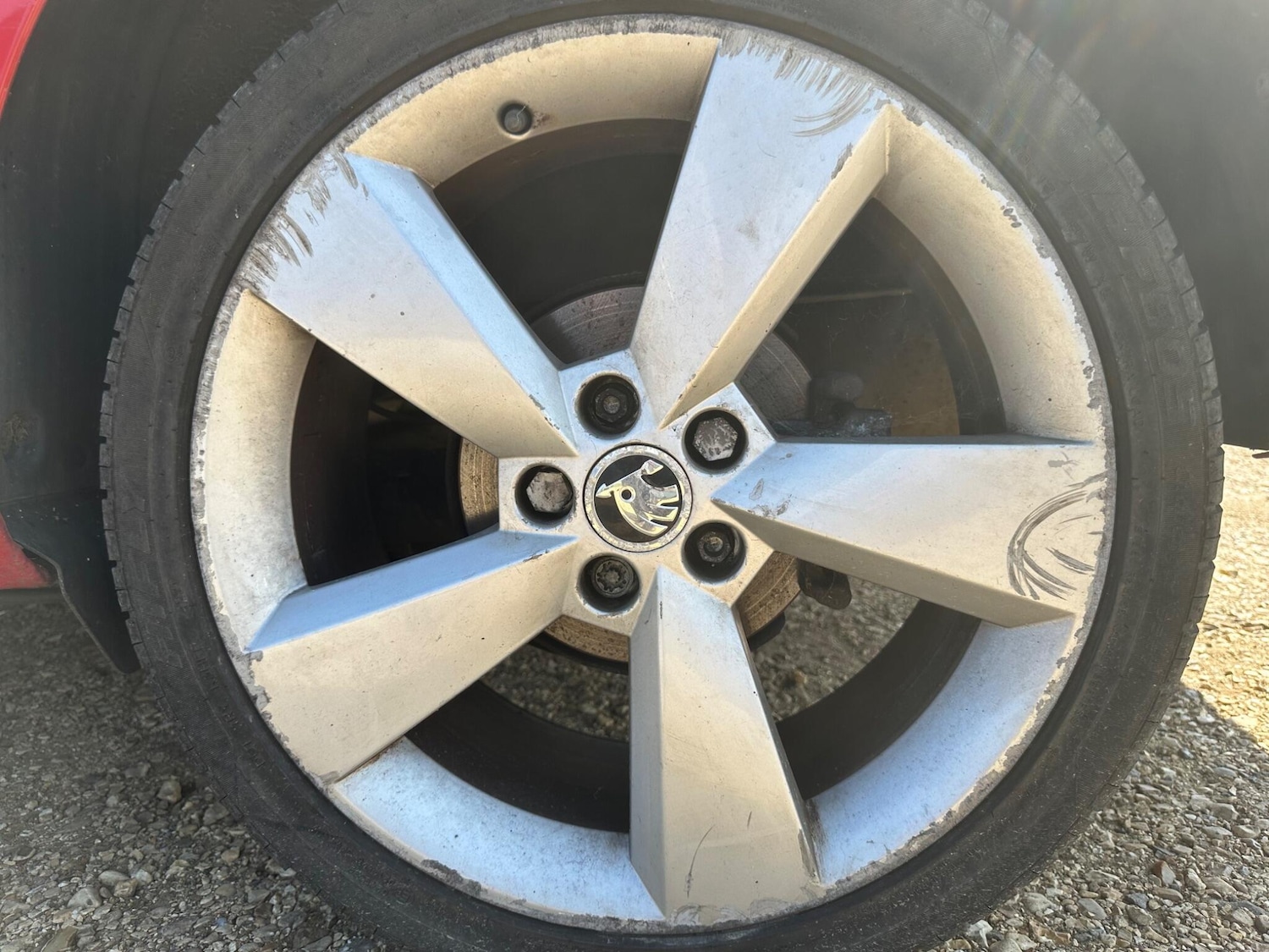 Used Skoda Rapid Spaceback 2014 for sale - 76158873: Photo 58