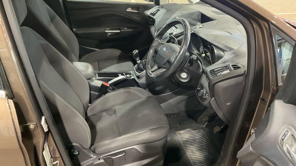 Used Ford C-Max for sale - 77684213: Photo 11