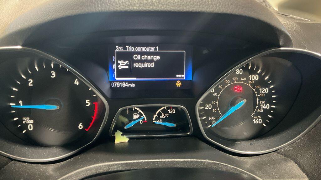 Used Ford C-Max for sale - 77684213: Photo 12