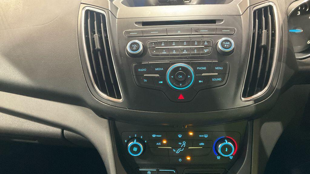 Used Ford C-Max for sale - 77684213: Photo 13