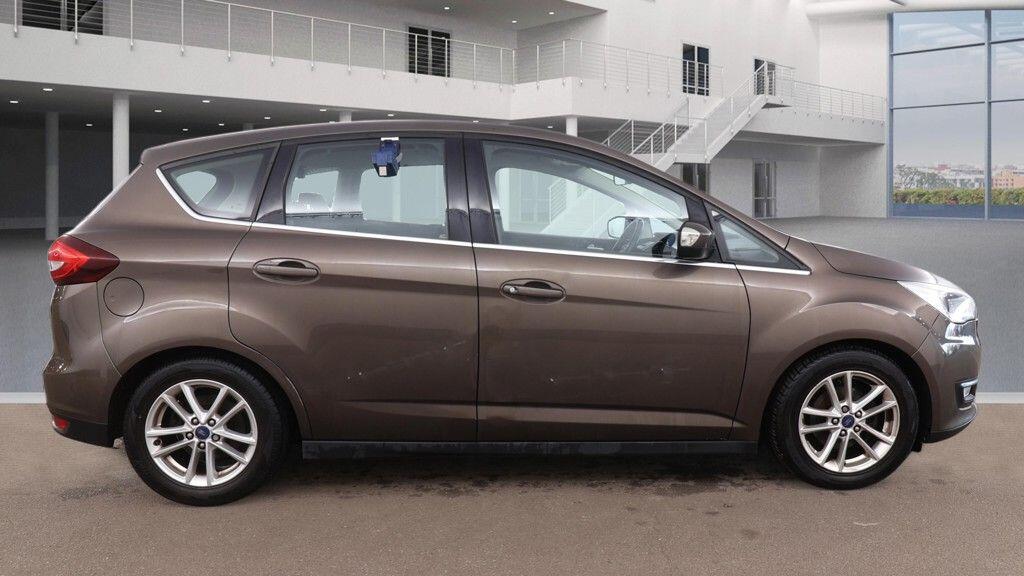 Used Ford C-Max for sale - 77684213: Photo 6
