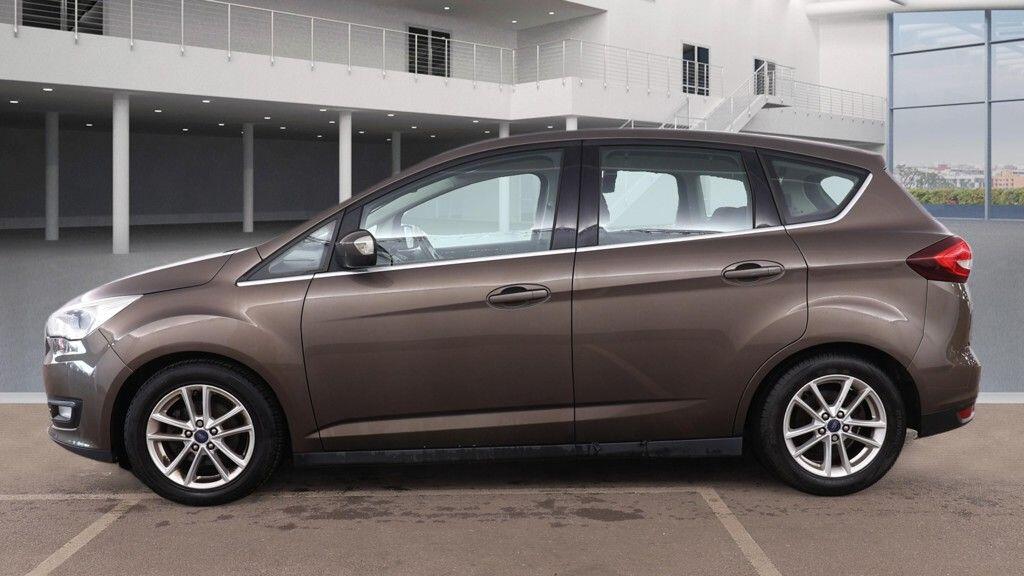 Used Ford C-Max for sale - 77684213: Photo 7