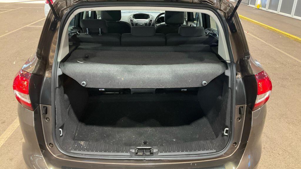 Used Ford C-Max for sale - 77684213: Photo 9