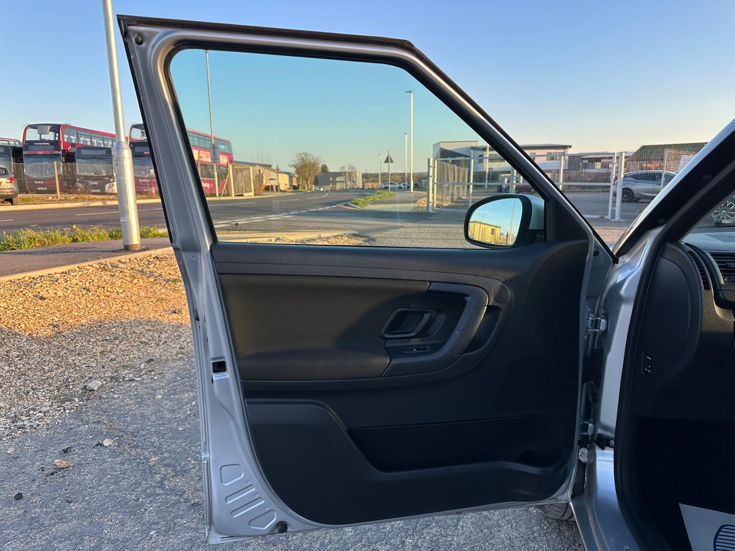 Used Skoda Fabia 2013 for sale - 77462159: Photo 17