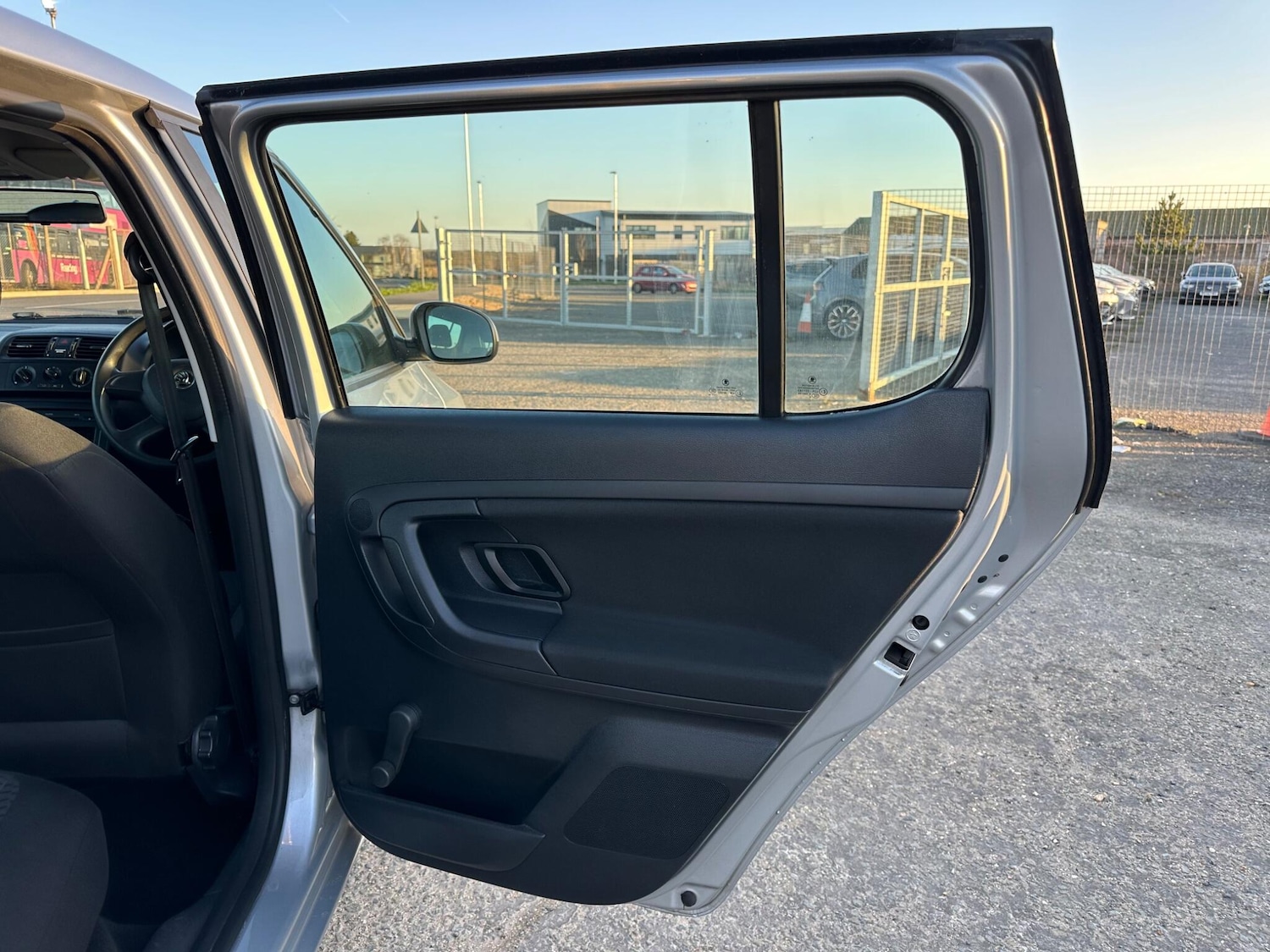 Used Skoda Fabia 2013 for sale - 77462159: Photo 18