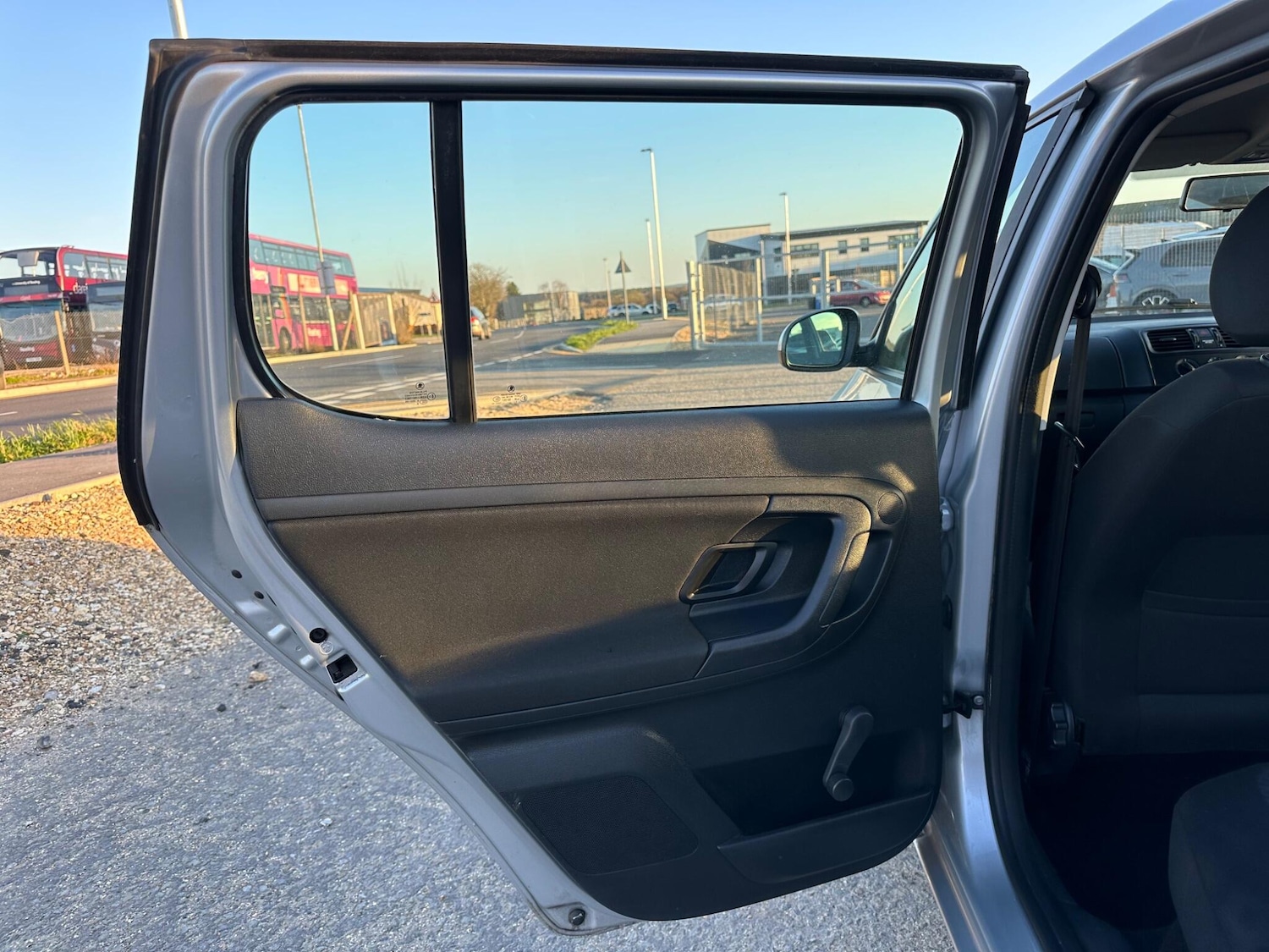 Used Skoda Fabia 2013 for sale - 77462159: Photo 19