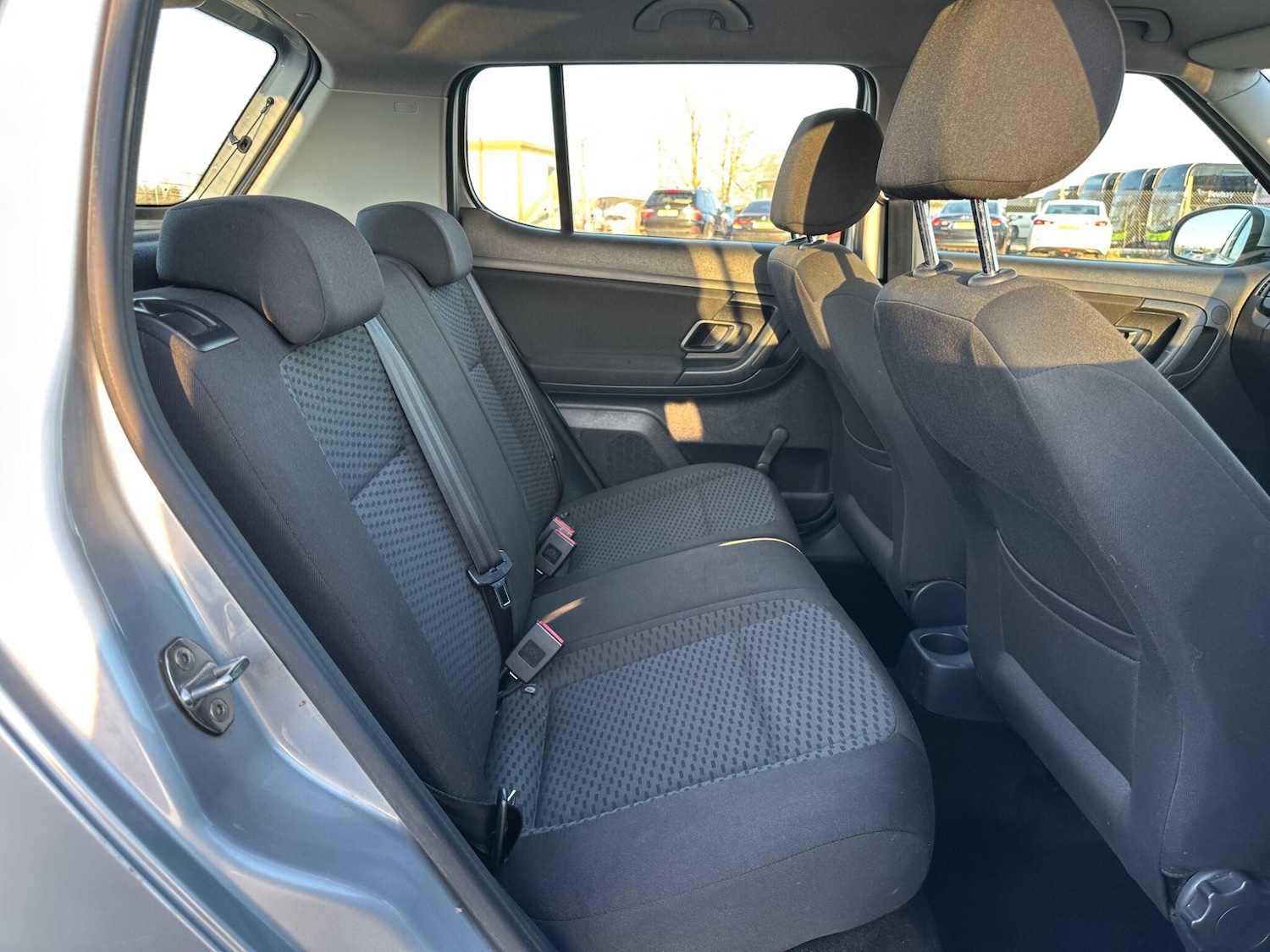 Used Skoda Fabia 2013 for sale - 77462159: Photo 22