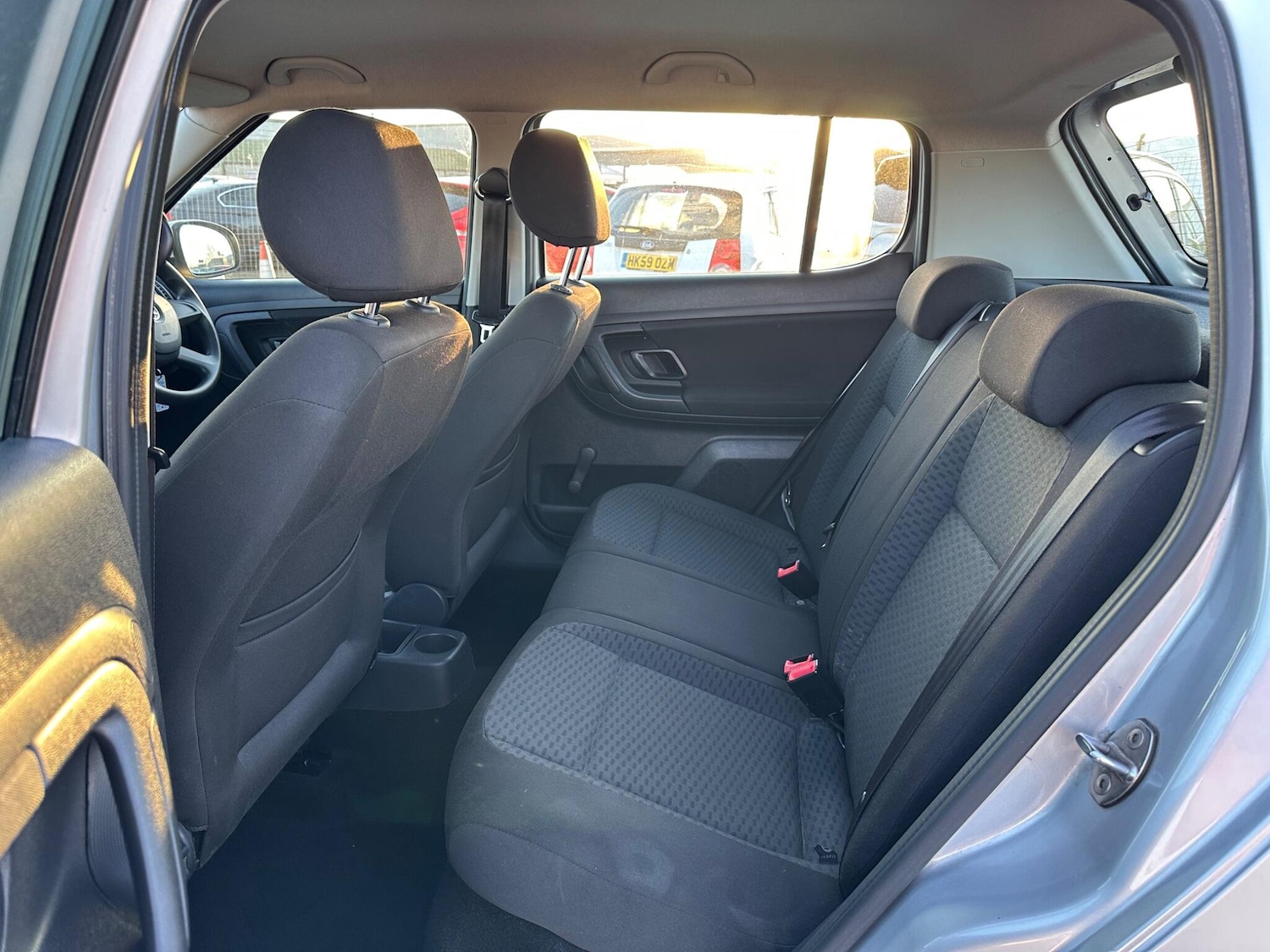 Used Skoda Fabia 2013 for sale - 77462159: Photo 24