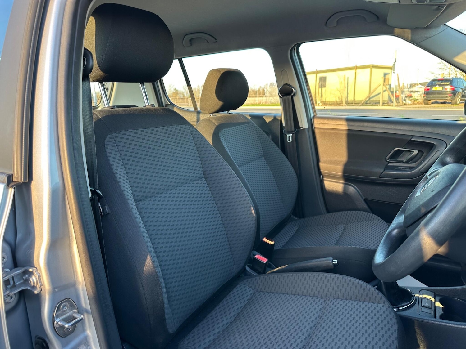 Used Skoda Fabia 2013 for sale - 77462159: Photo 25