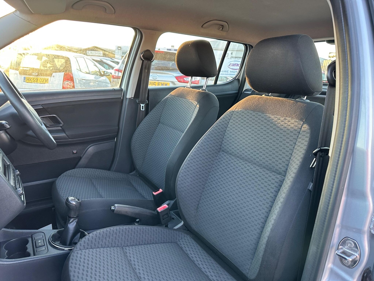 Used Skoda Fabia 2013 for sale - 77462159: Photo 26