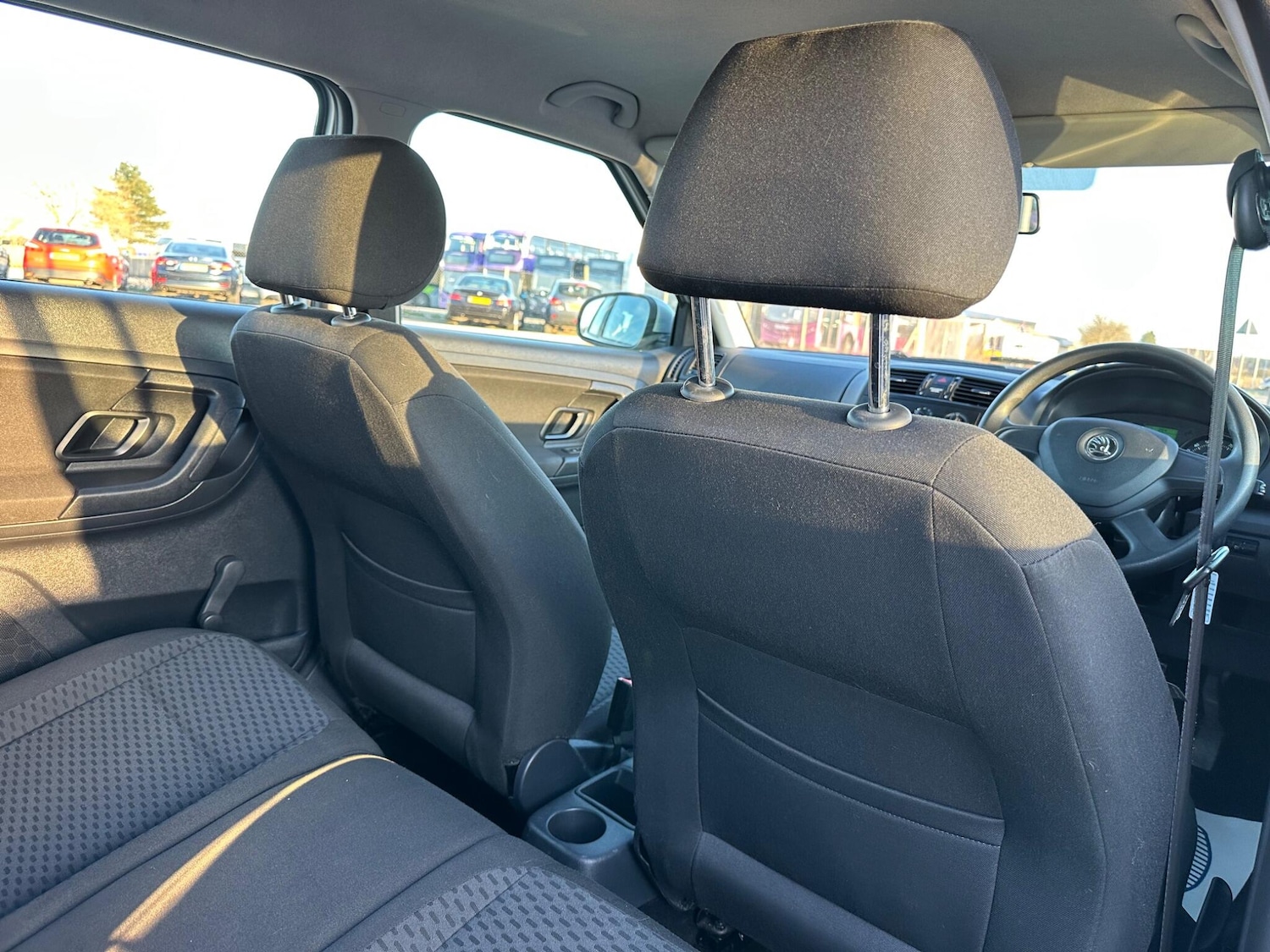 Used Skoda Fabia 2013 for sale - 77462159: Photo 27