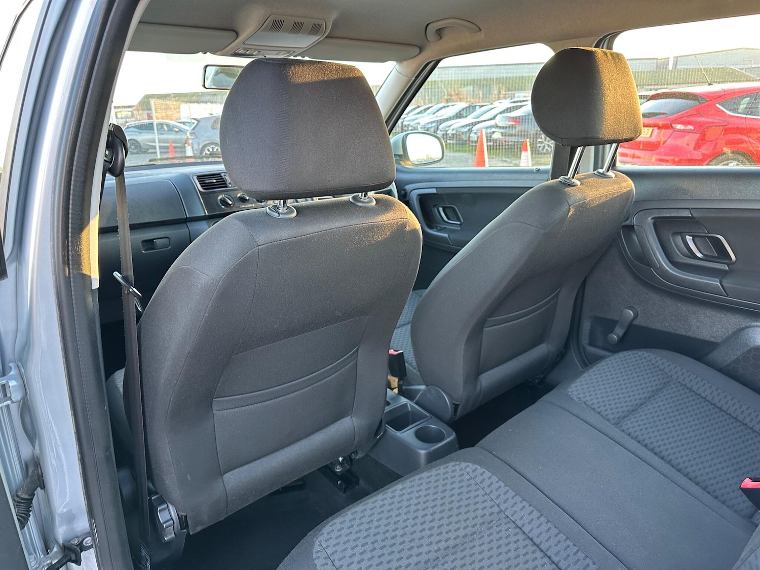 Used Skoda Fabia 2013 for sale - 77462159: Photo 28