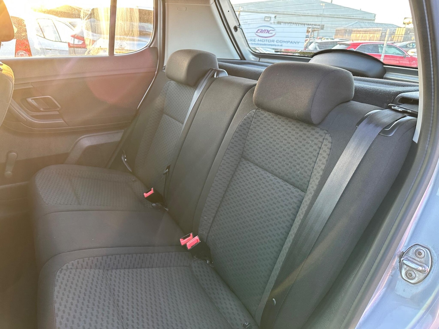 Used Skoda Fabia 2013 for sale - 77462159: Photo 30