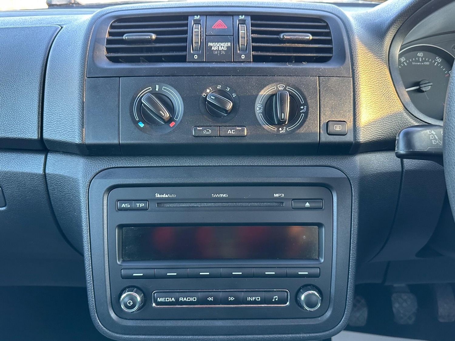 Used Skoda Fabia 2013 for sale - 77462159: Photo 38