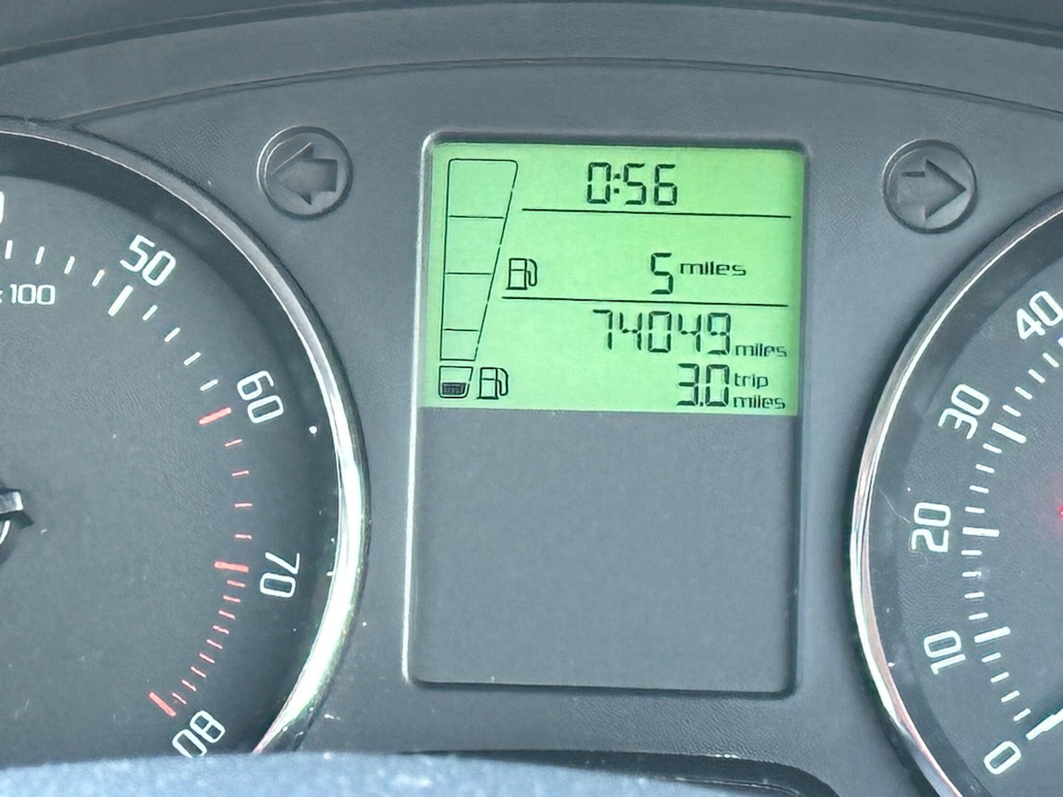 Used Skoda Fabia 2013 for sale - 77462159: Photo 39