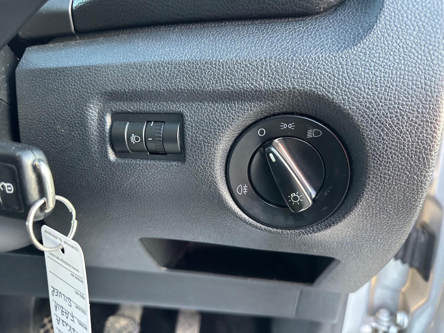 Used Skoda Fabia 2013 for sale - 77462159: Photo 40