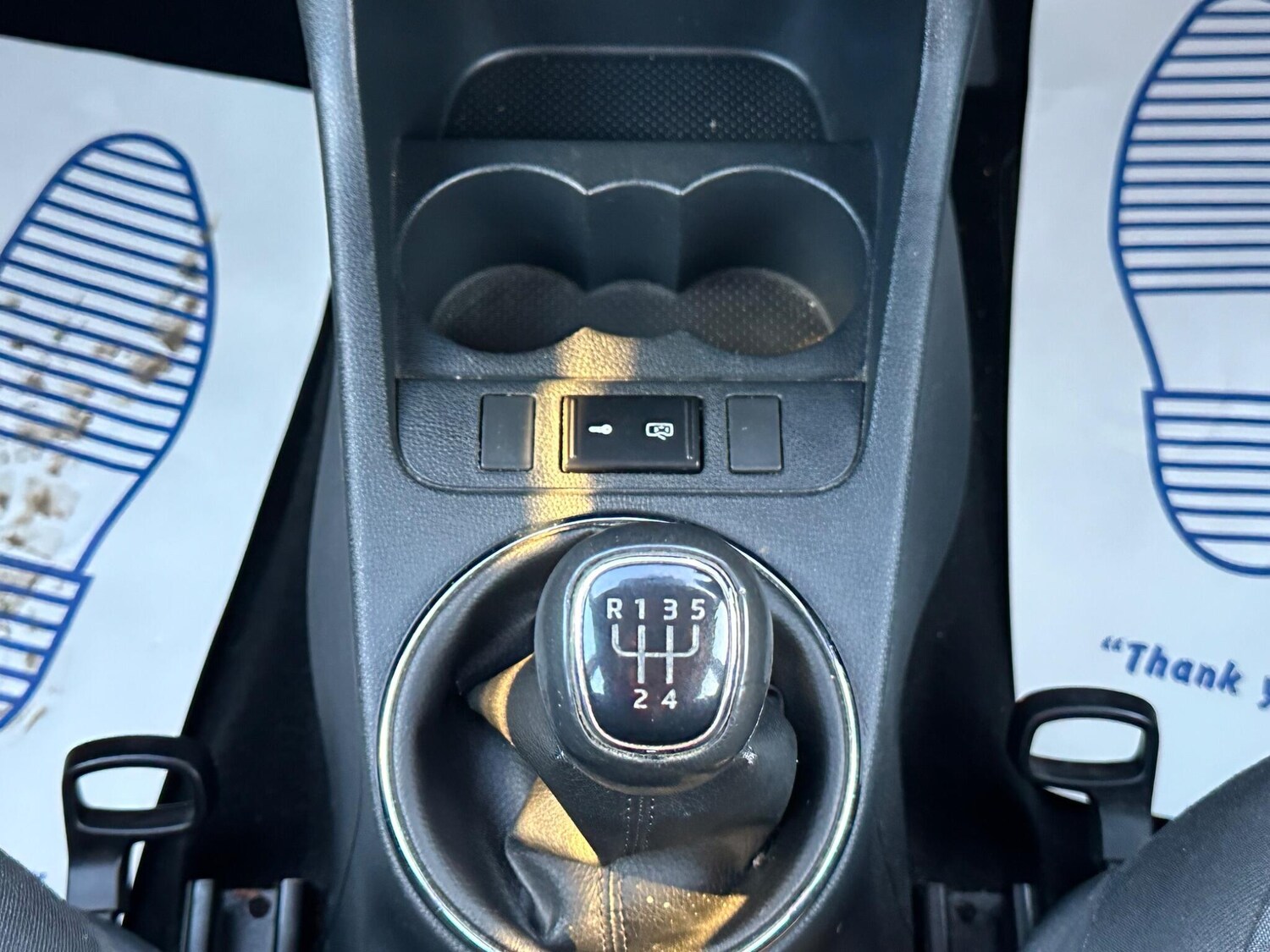 Used Skoda Fabia 2013 for sale - 77462159: Photo 42