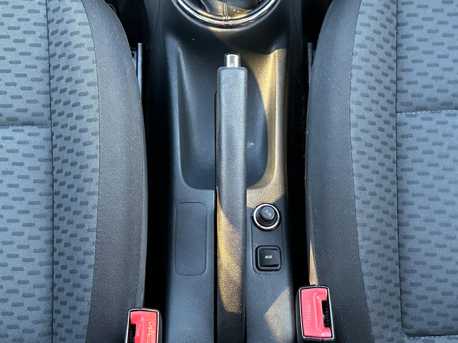 Used Skoda Fabia 2013 for sale - 77462159: Photo 43