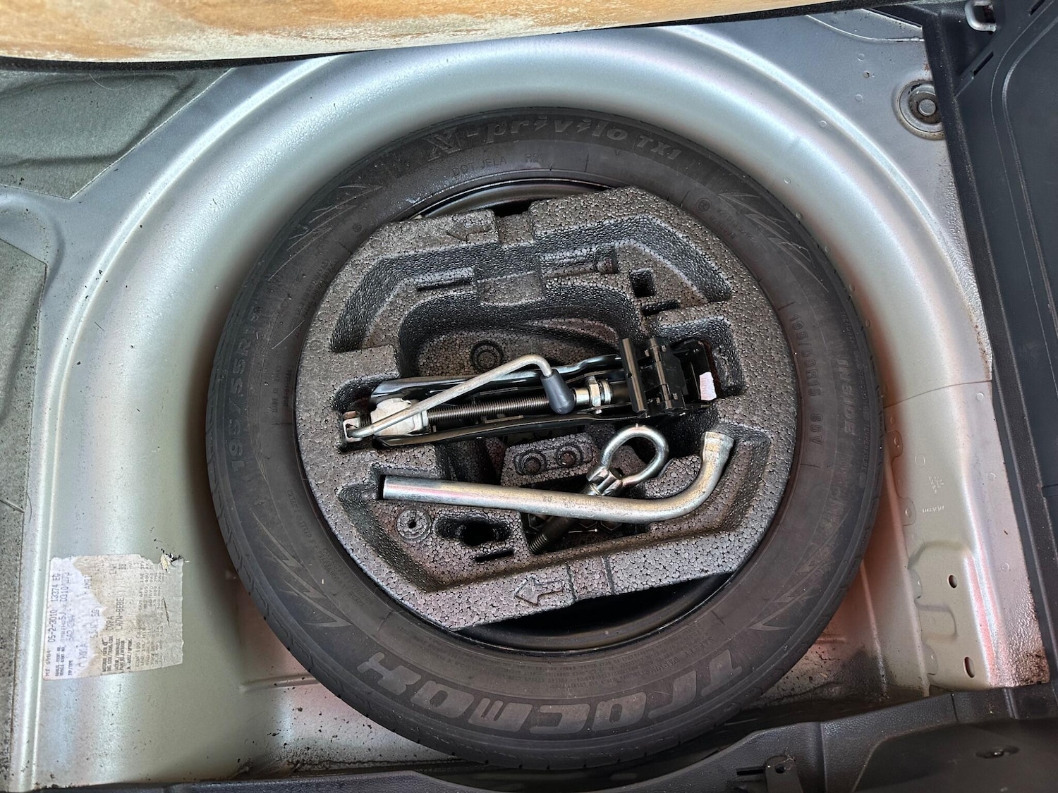 Used Skoda Fabia 2013 for sale - 77462159: Photo 50