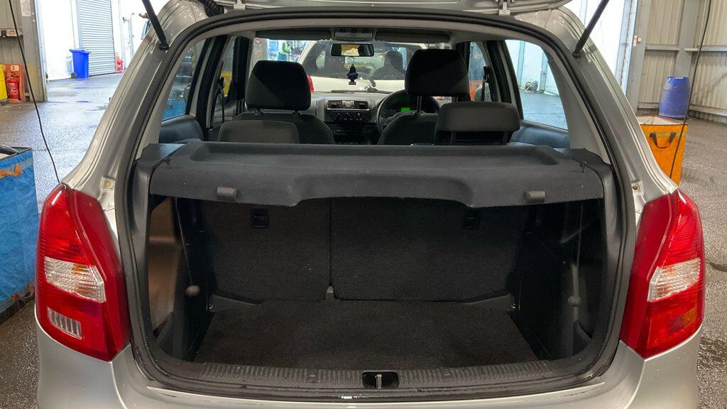 Used Skoda Fabia 2013 for sale - 77462159: Photo 8