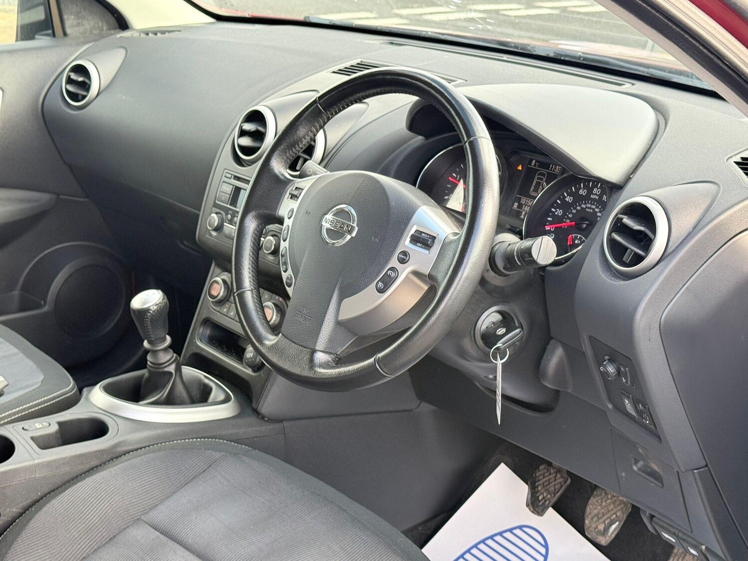 Used Nissan Qashqai 2010 for sale - 77462128: Photo 13