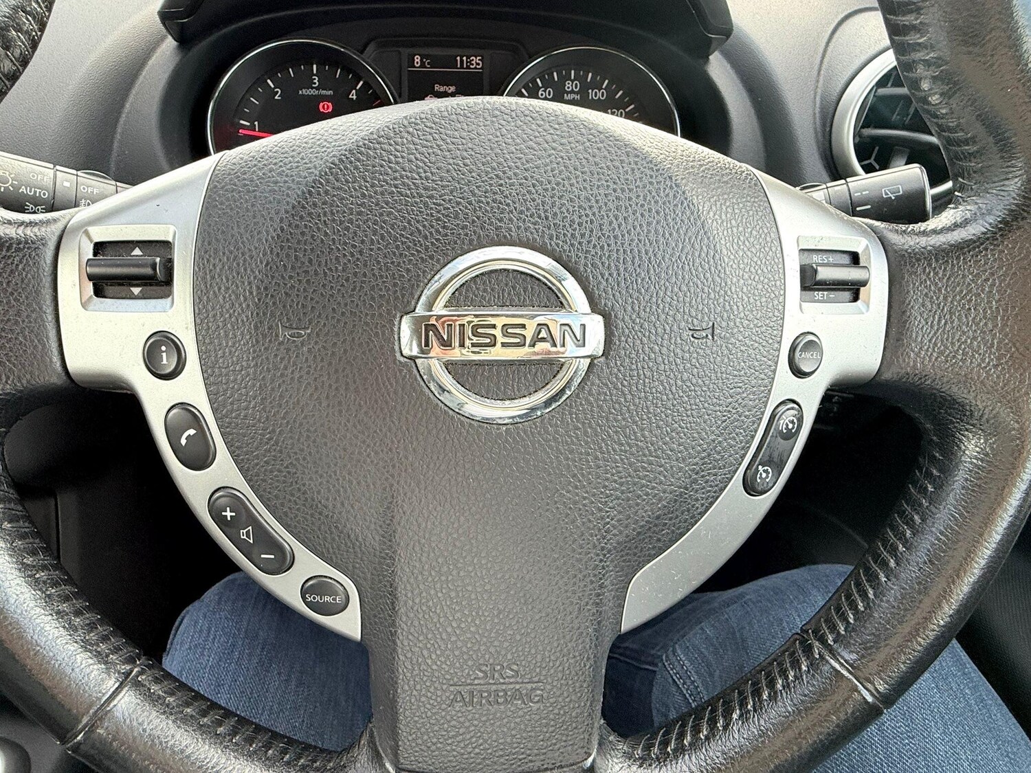 Used Nissan Qashqai 2010 for sale - 77462128: Photo 14