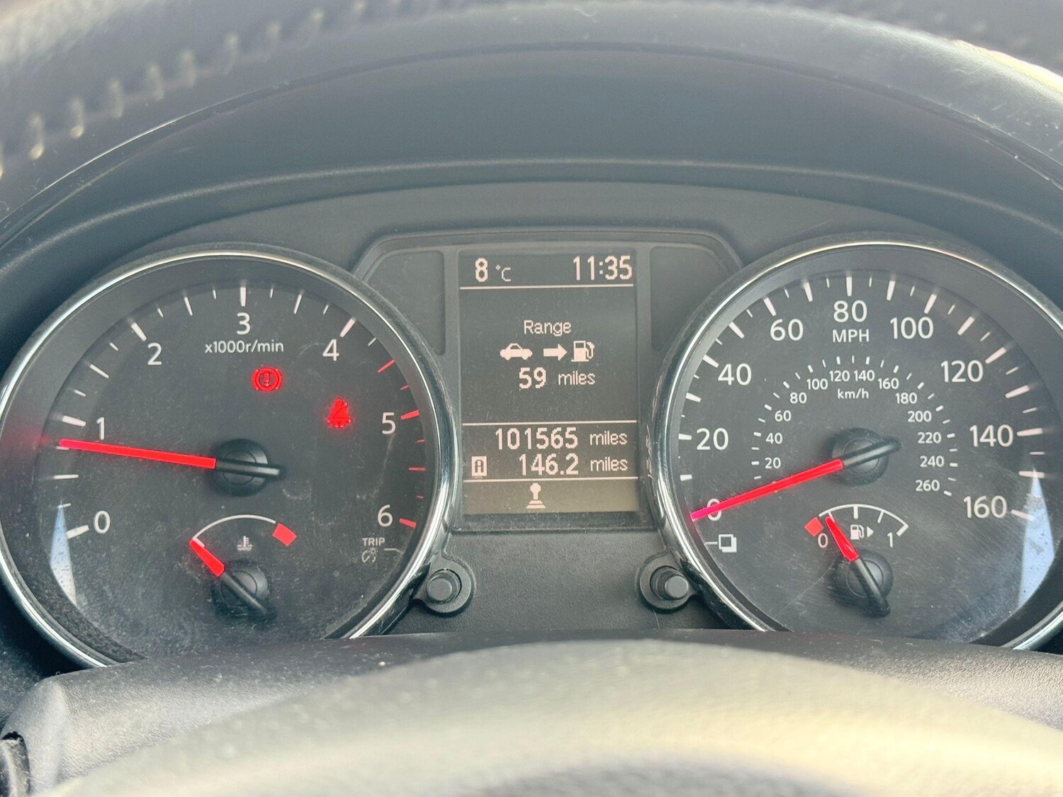 Used Nissan Qashqai 2010 for sale - 77462128: Photo 17