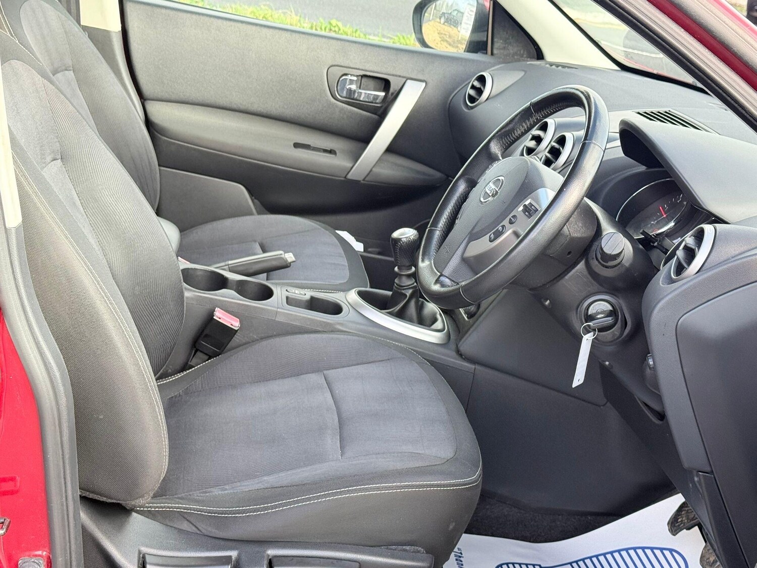 Used Nissan Qashqai 2010 for sale - 77462128: Photo 18