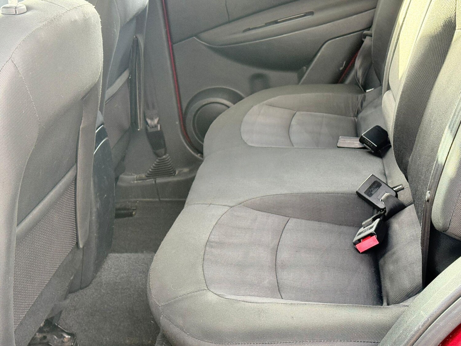 Used Nissan Qashqai 2010 for sale - 77462128: Photo 20