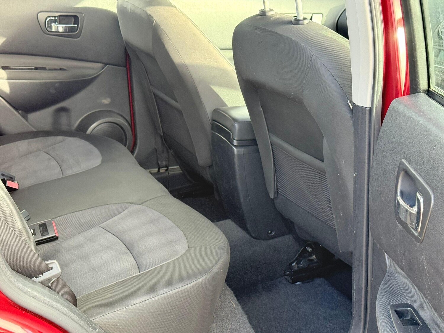 Used Nissan Qashqai 2010 for sale - 77462128: Photo 22