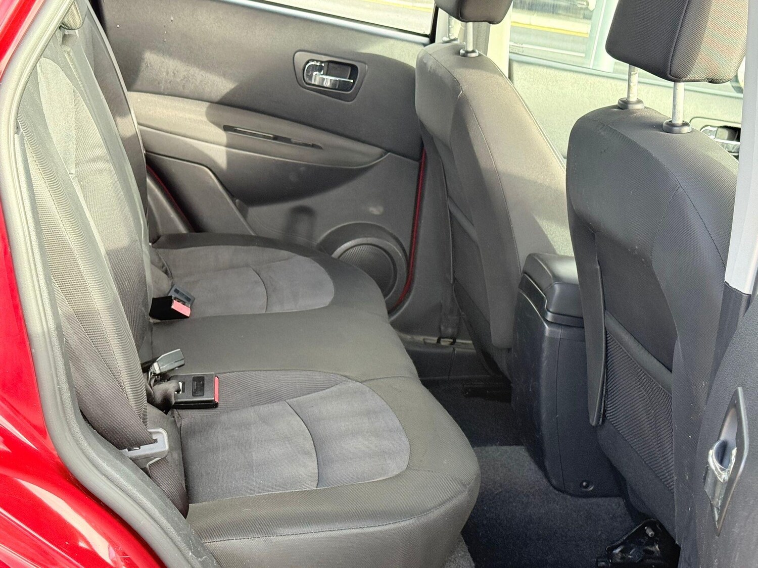 Used Nissan Qashqai 2010 for sale - 77462128: Photo 23