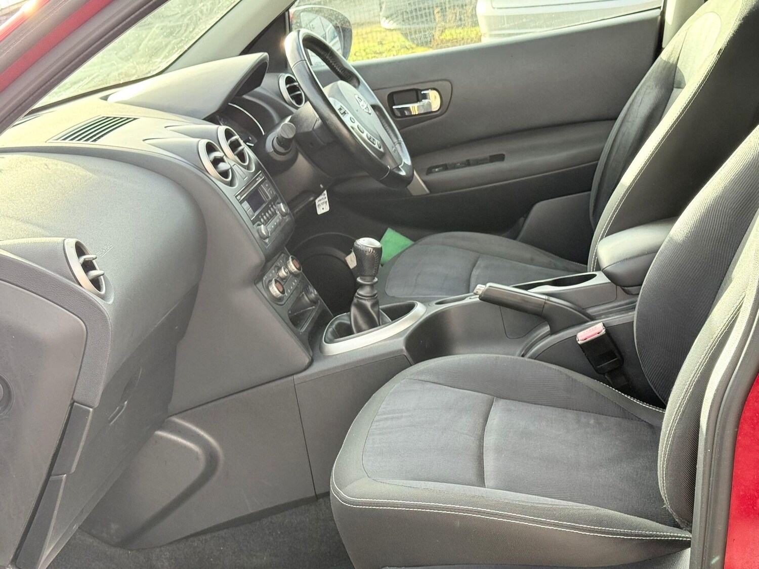 Used Nissan Qashqai 2010 for sale - 77462128: Photo 24